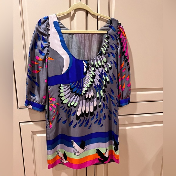 Tibi dress size 4 - Picture 7 of 7